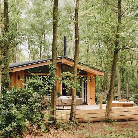Fritton Lake Retreats Buitenkant foto