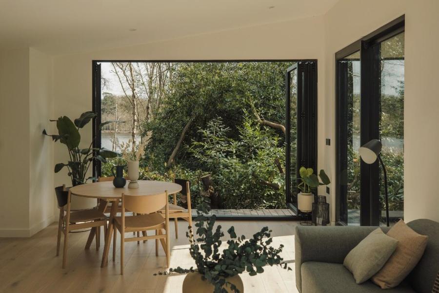 Fritton Lake Retreats Buitenkant foto