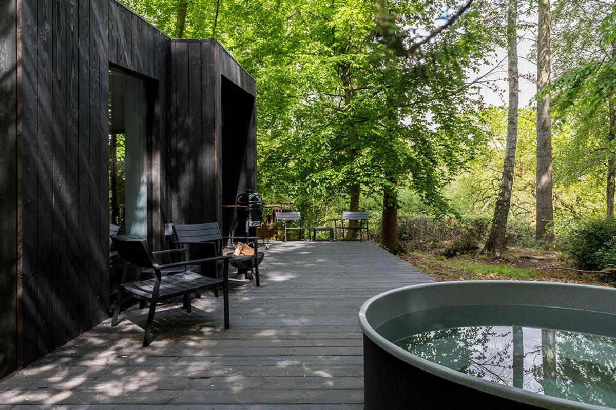 Fritton Lake Retreats Buitenkant foto