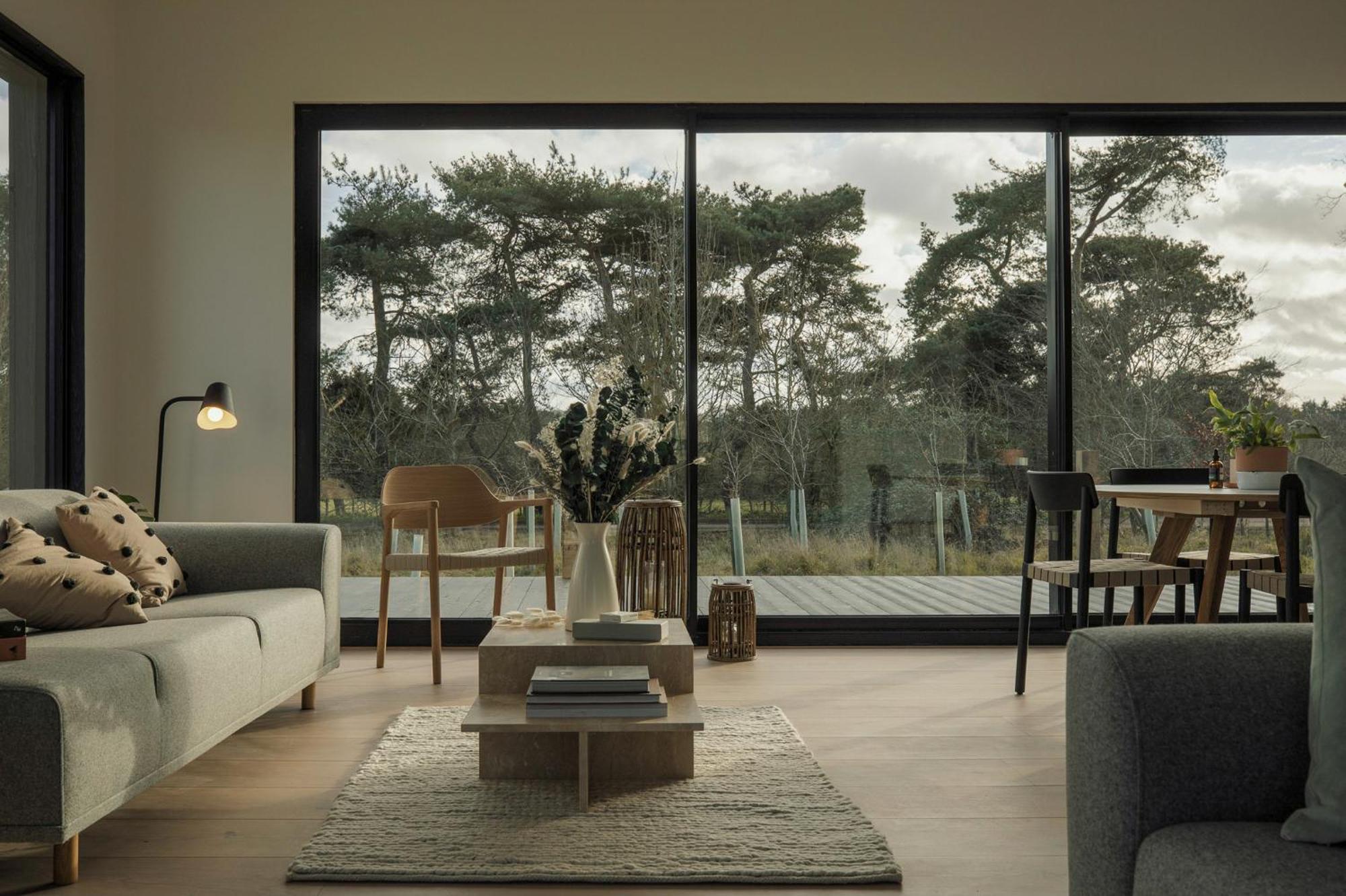 Fritton Lake Retreats Buitenkant foto